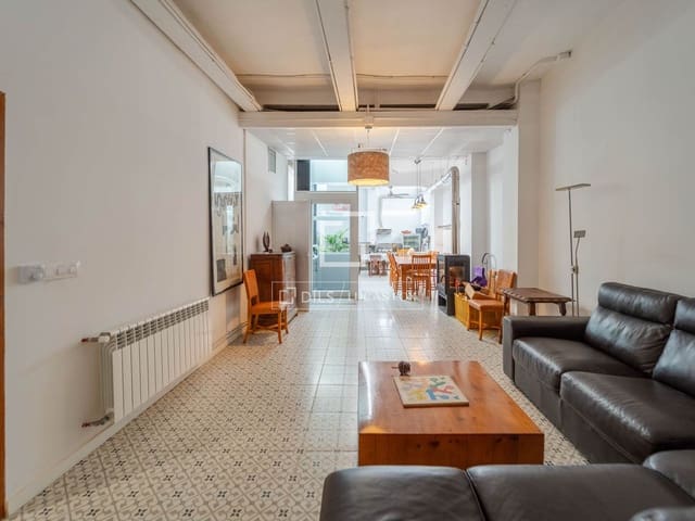 5 bedroom Villa for sale in En Corts, Valencia city - € 795,000 (Ref: 9893058)