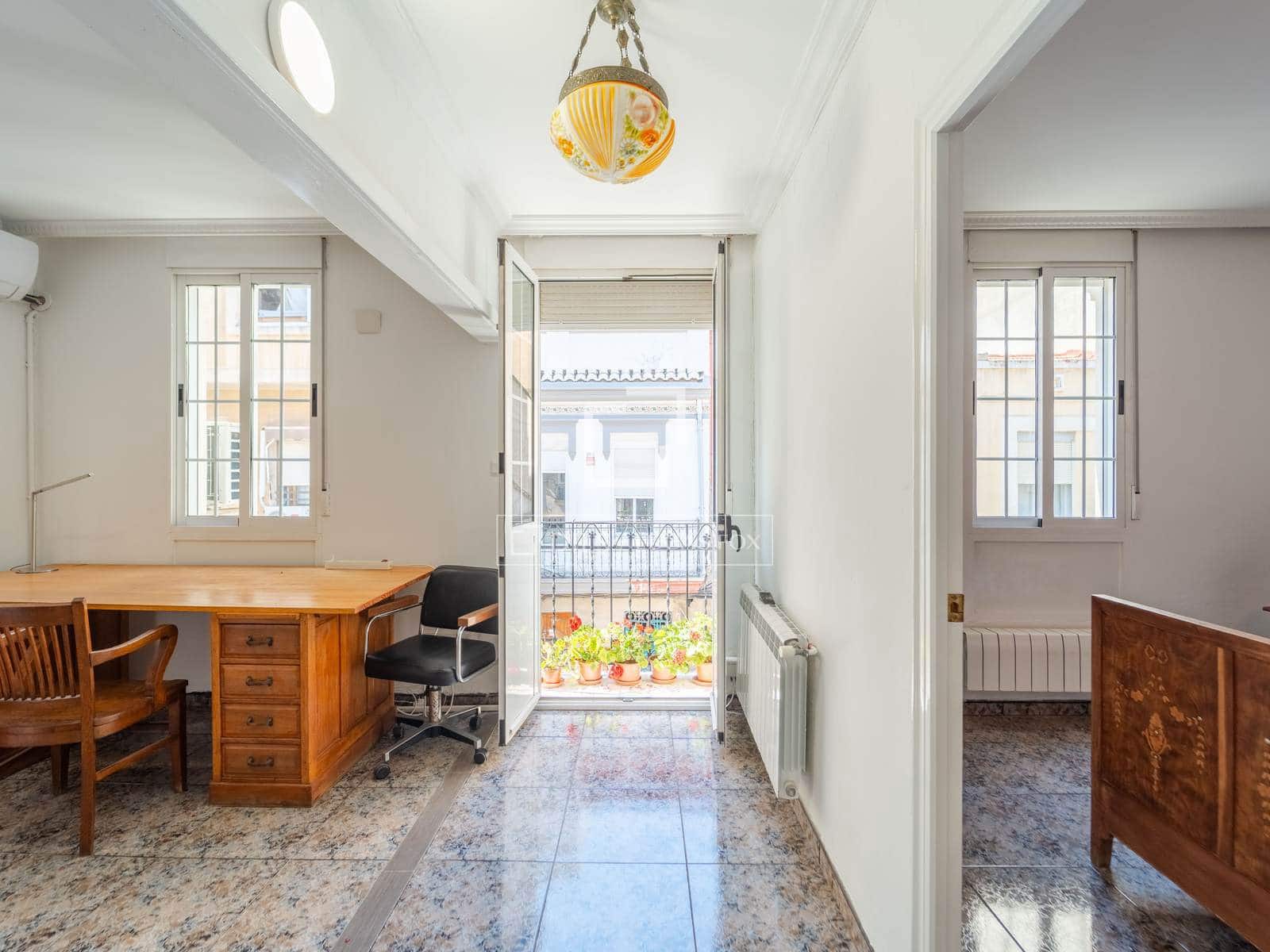 5 soveværelse Villa til salg i Valencia by - € 795.000 (Ref: 9893058)
