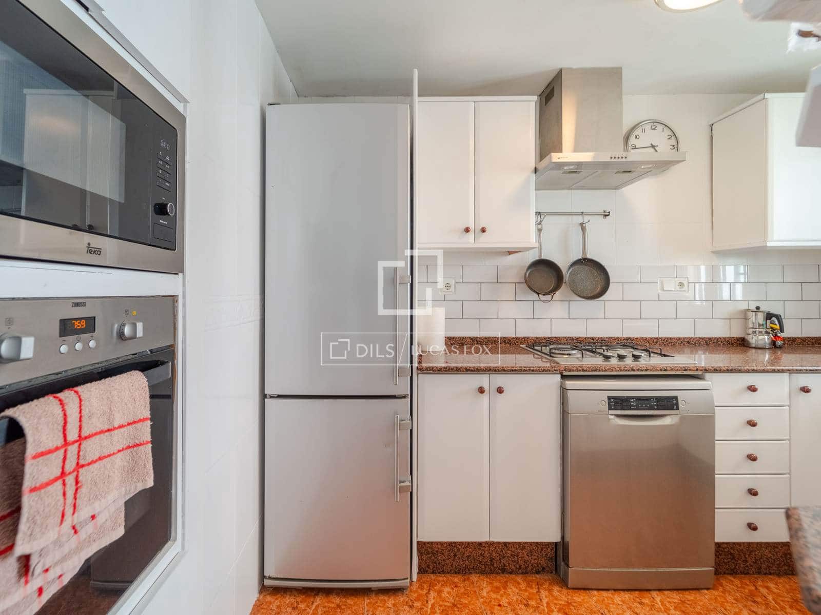 5 soveværelse Villa til salg i Valencia by - € 795.000 (Ref: 9893058)