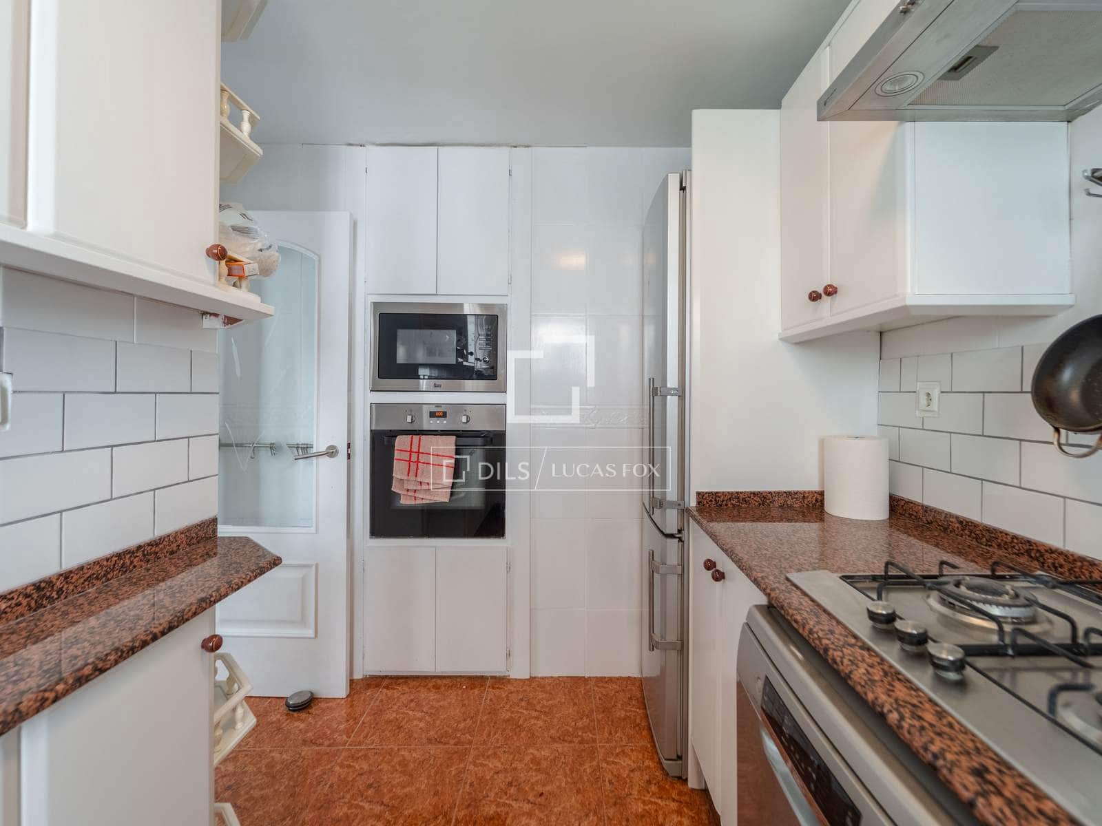 5 soveværelse Villa til salg i Valencia by - € 795.000 (Ref: 9893058)