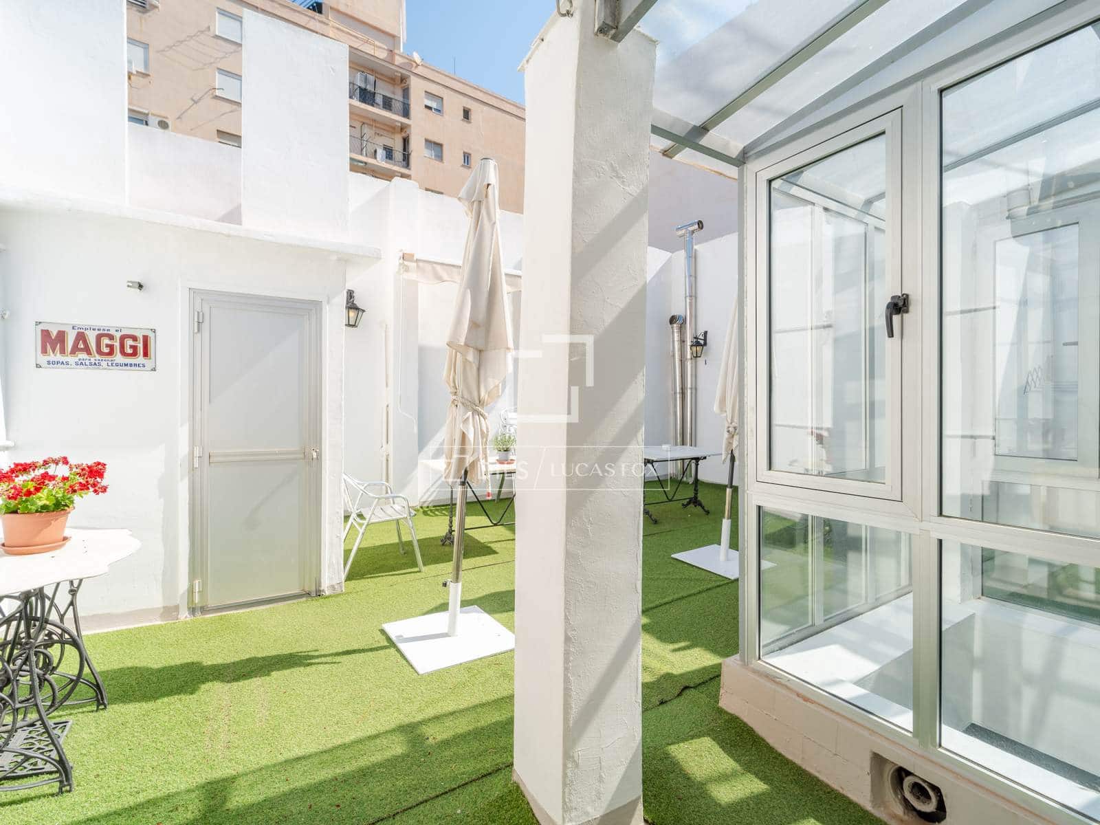 5 soveværelse Villa til salg i Valencia by - € 795.000 (Ref: 9893058)
