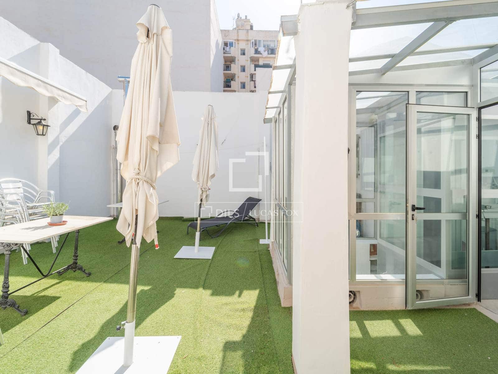 5 soveværelse Villa til salg i Valencia by - € 795.000 (Ref: 9893058)