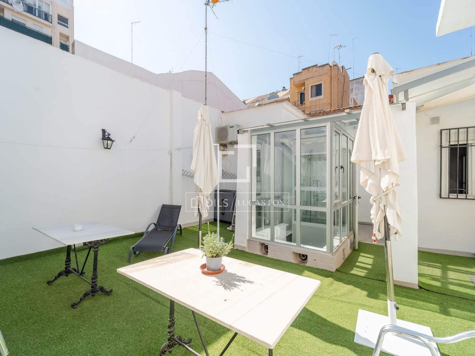 5 soveværelse Villa til salg i Valencia by - € 795.000 (Ref: 9893058)