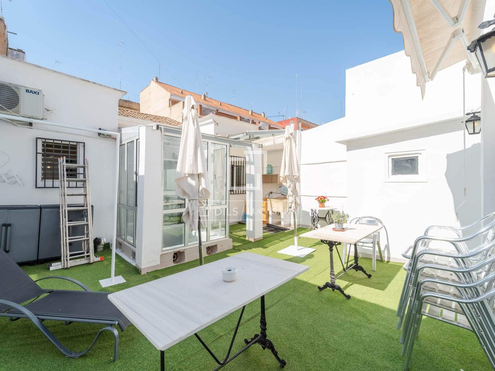 5 soveværelse Villa til salg i Valencia by - € 795.000 (Ref: 9893058)