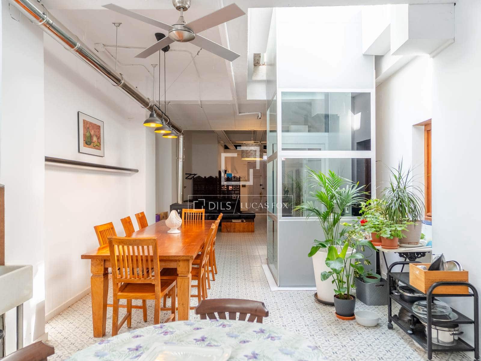 5 soveværelse Villa til salg i Valencia by - € 795.000 (Ref: 9893058)