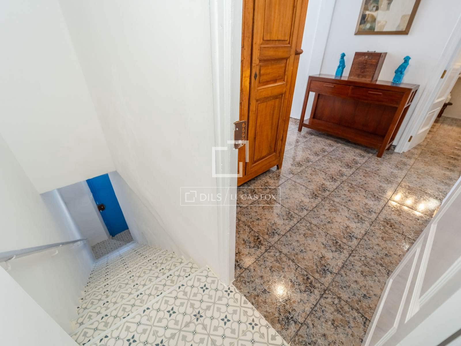 5 soveværelse Villa til salg i Valencia by - € 795.000 (Ref: 9893058)
