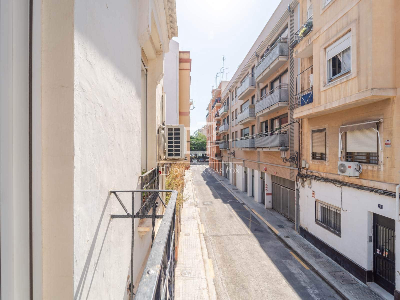 5 soveværelse Villa til salg i Valencia by - € 795.000 (Ref: 9893058)