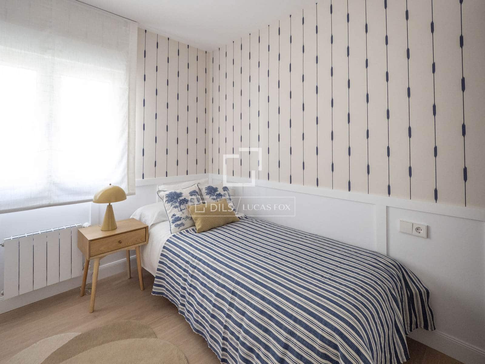 Apartamento de 4 habitaciones en Madrid ciudad en venta - 1.190.000 € (Ref: 9893059)
