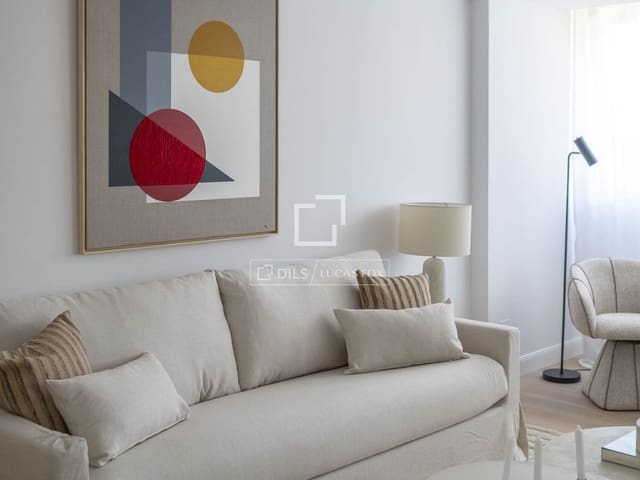 Apartamento de 4 habitaciones en Ciudad Jardín, Madrid ciudad en venta - 1.190.000 € (Ref: 9893059)