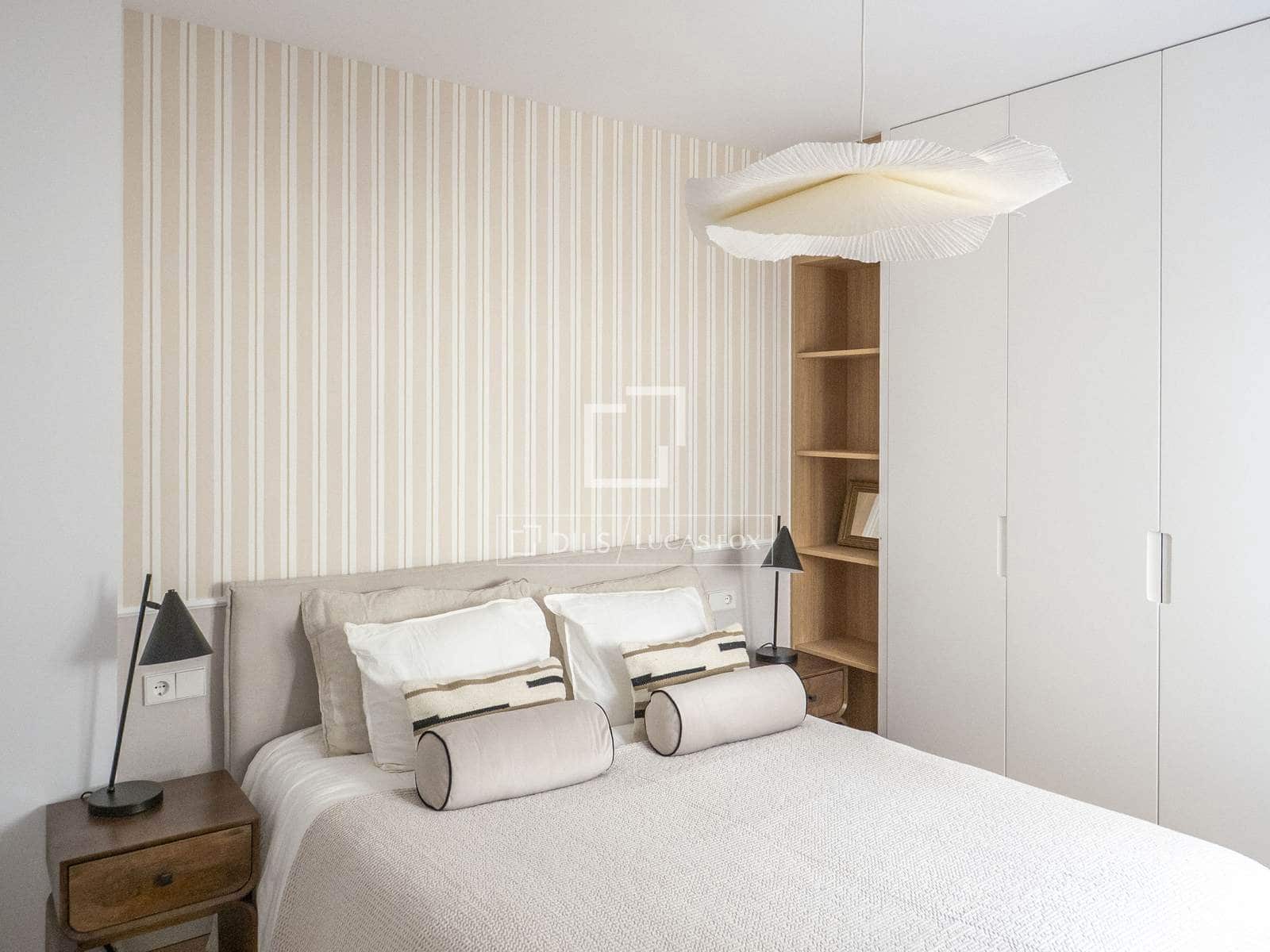 Apartamento de 4 habitaciones en Madrid ciudad en venta - 1.190.000 € (Ref: 9893059)