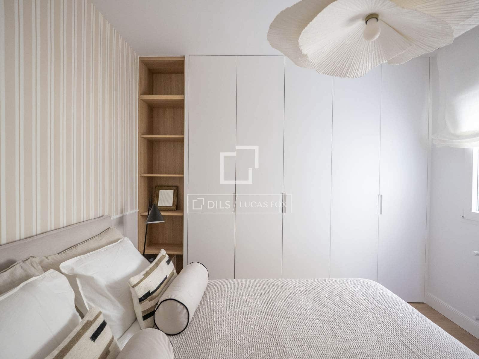 Apartamento de 4 habitaciones en Madrid ciudad en venta - 1.190.000 € (Ref: 9893059)