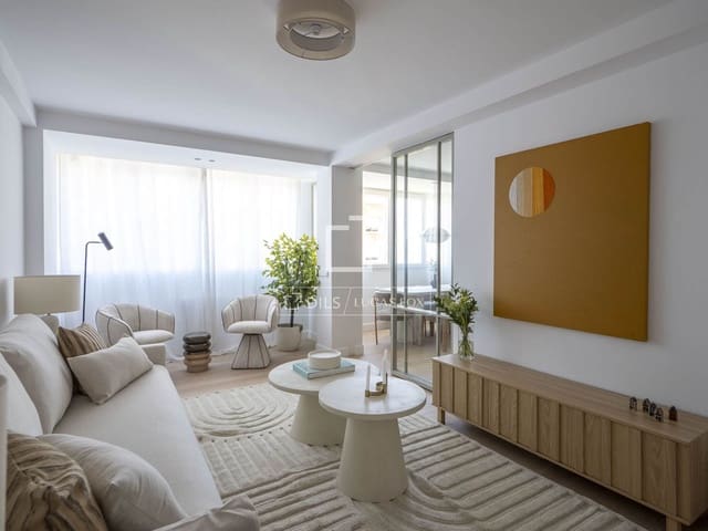 Apartamento de 4 habitaciones en Ciudad Jardín, Madrid ciudad en venta - 1.190.000 € (Ref: 9893059)