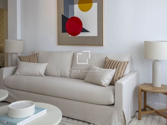 Apartamento de 4 habitaciones en Ciudad Jardín, Madrid ciudad en venta - 1.190.000 € (Ref: 9893059)