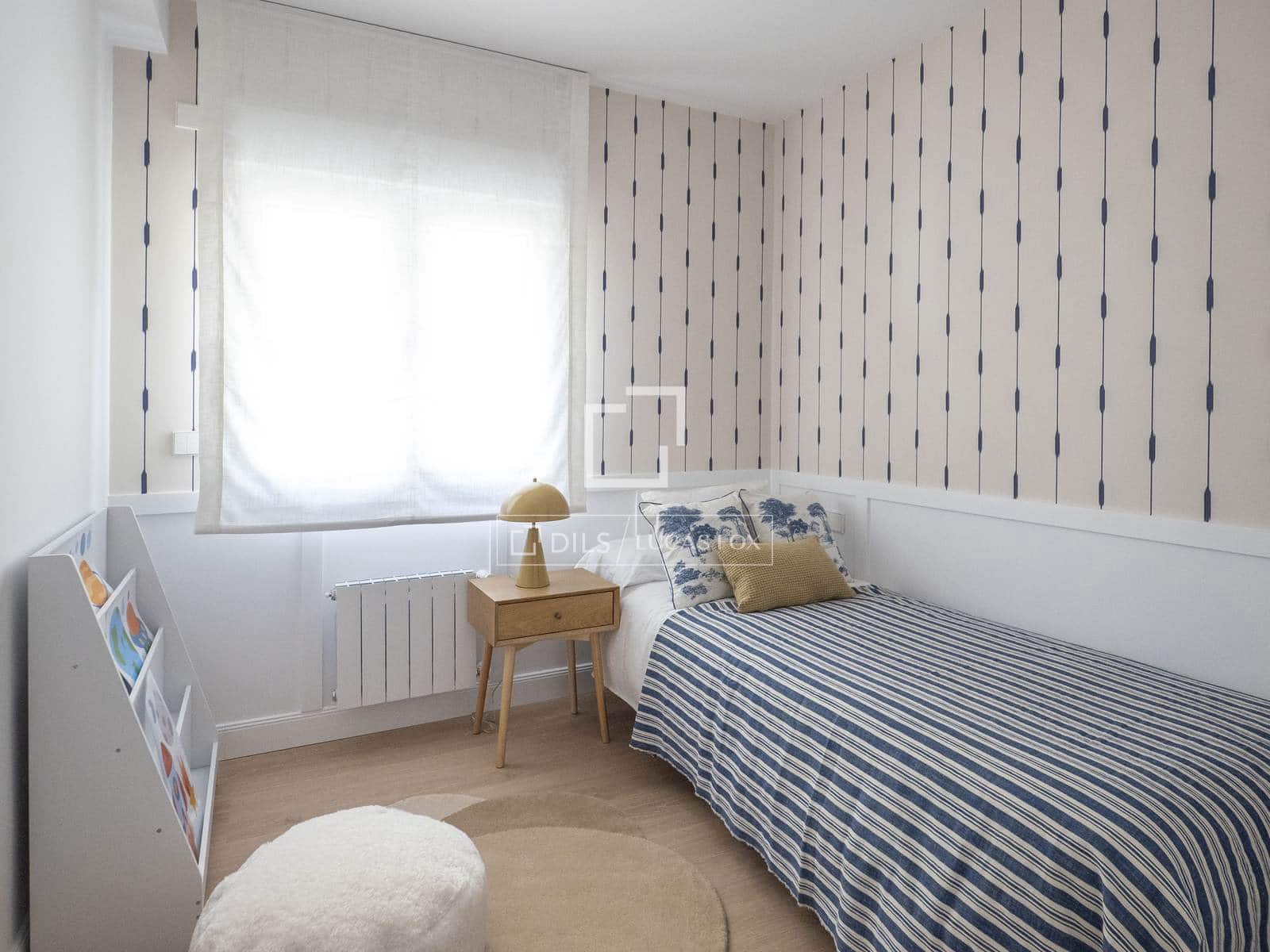 Apartamento de 4 habitaciones en Madrid ciudad en venta - 1.190.000 € (Ref: 9893059)