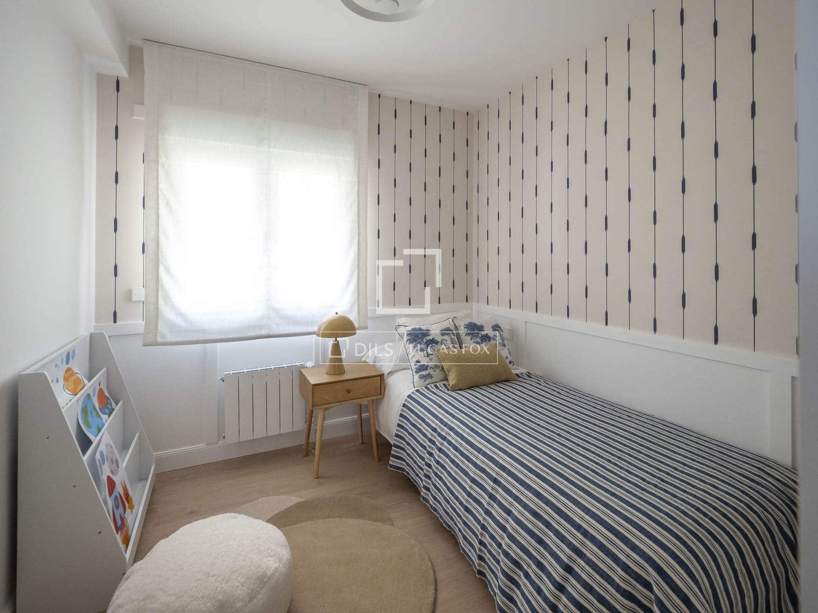 Apartamento de 4 habitaciones en Madrid ciudad en venta - 1.190.000 € (Ref: 9893059)
