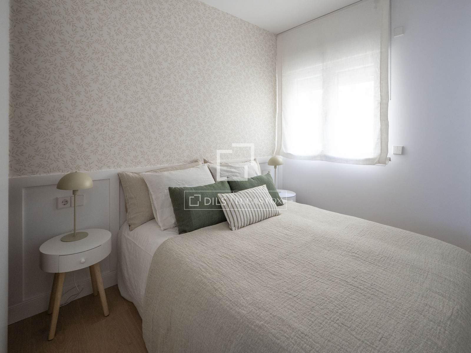 Apartamento de 4 habitaciones en Madrid ciudad en venta - 1.190.000 € (Ref: 9893059)