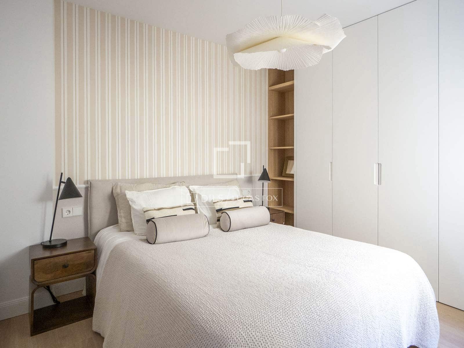 Apartamento de 4 habitaciones en Madrid ciudad en venta - 1.190.000 € (Ref: 9893059)