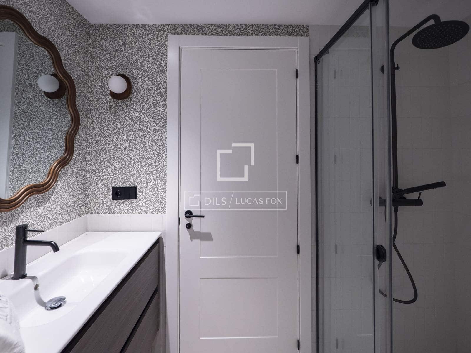 Apartamento de 4 habitaciones en Madrid ciudad en venta - 1.190.000 € (Ref: 9893059)