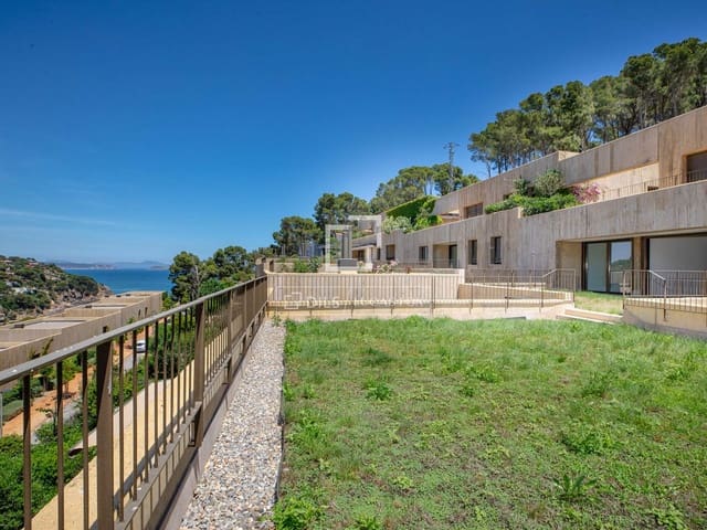 4 bedroom Villa for sale in Sa Riera, Begur with pool - € 823,000 (Ref: 9893185)