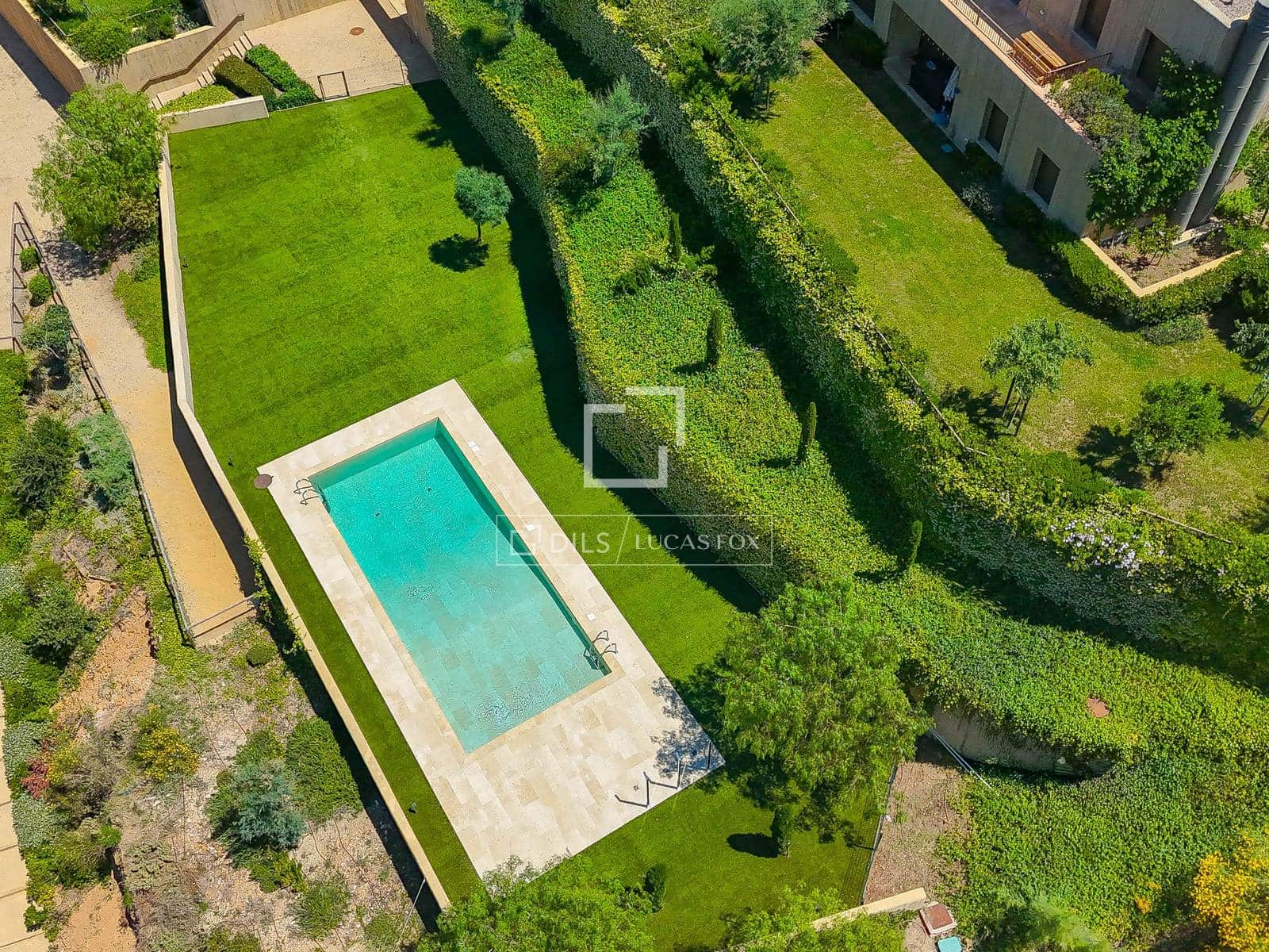 4 bedroom Villa for sale in Sa Riera with pool - € 825,000 (Ref: 9893186)