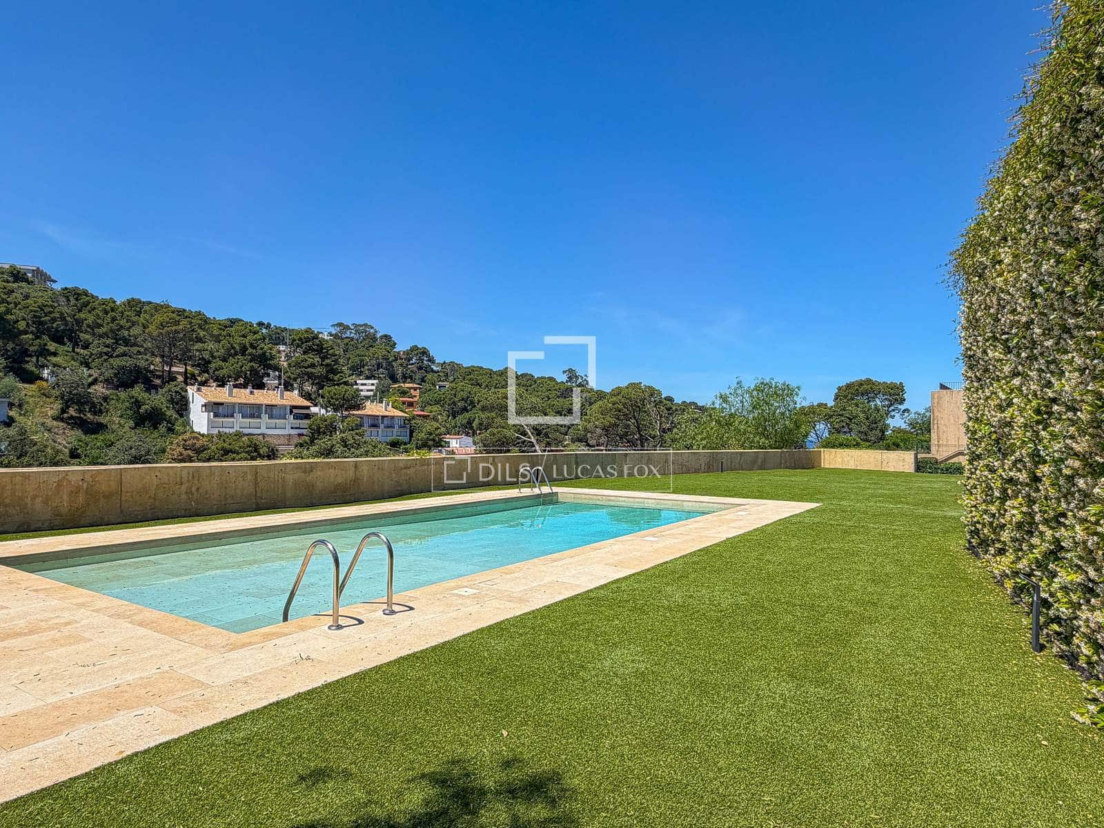 4 sovrum Villa till salu i Sa Riera med pool - 755 000 € (Ref: 9893187)