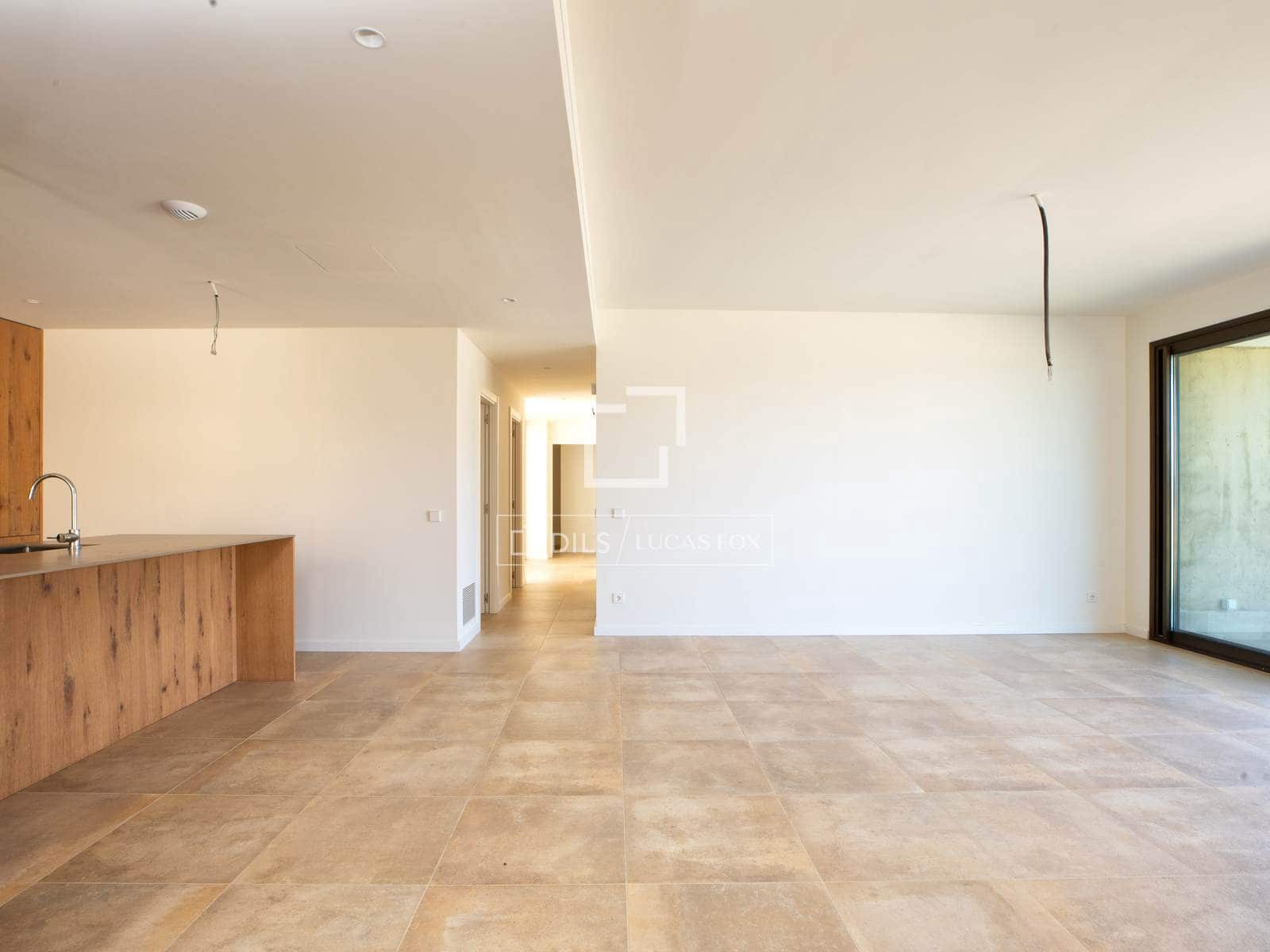 4 sovrum Villa till salu i Sa Riera med pool - 835 000 € (Ref: 9893188)