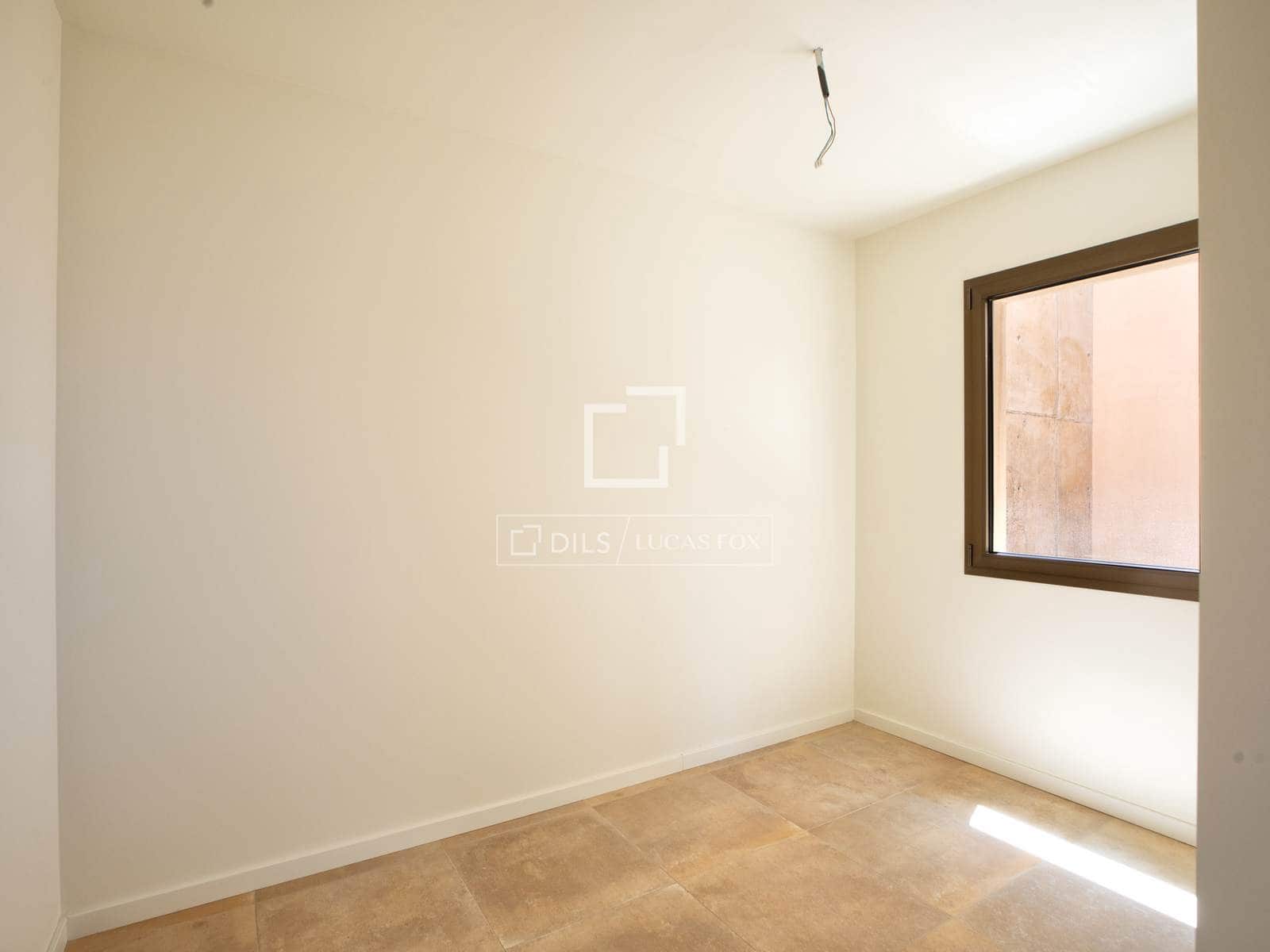 4 sovrum Villa till salu i Sa Riera med pool - 835 000 € (Ref: 9893188)