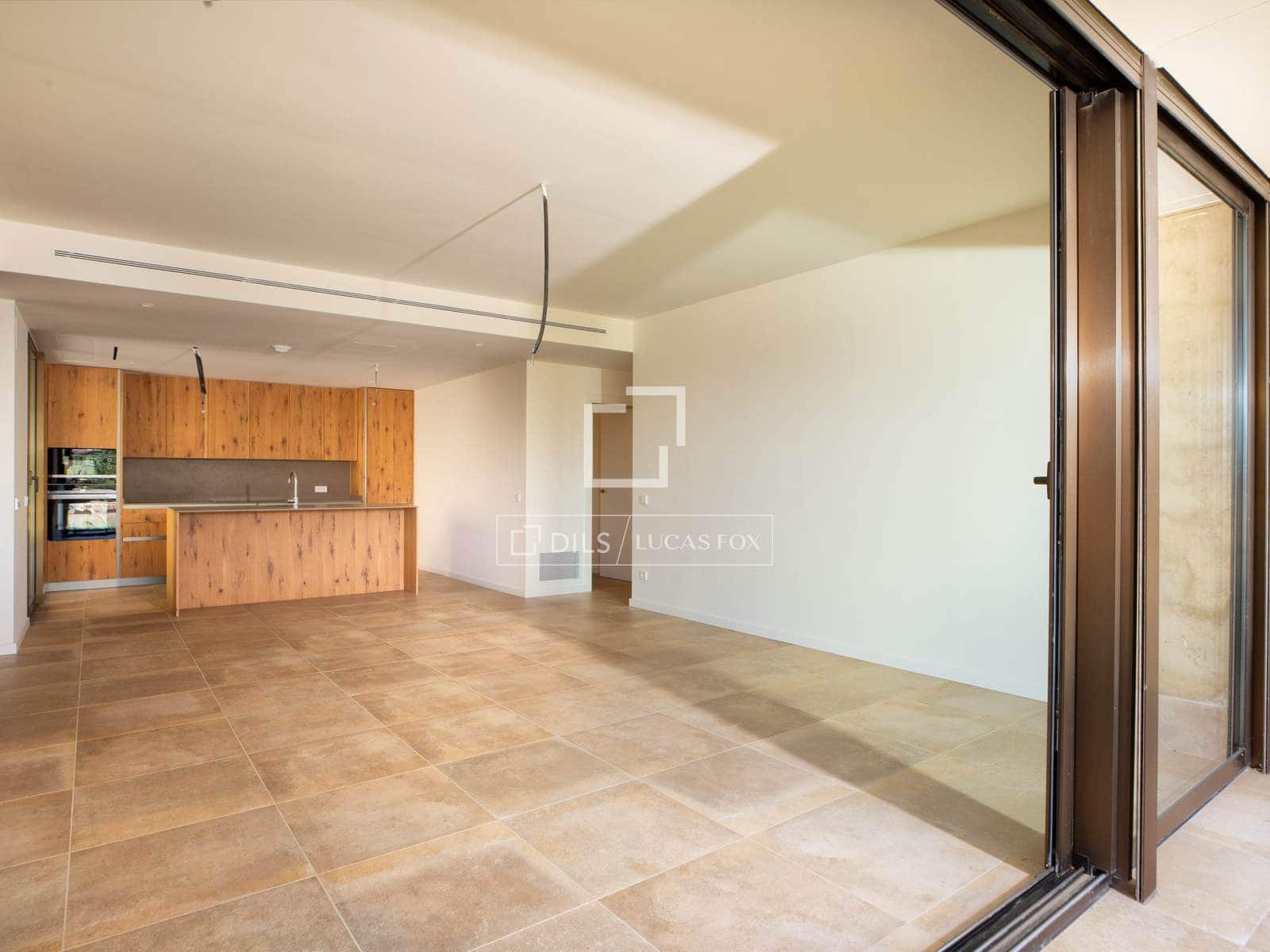 4 sovrum Villa till salu i Sa Riera med pool - 835 000 € (Ref: 9893188)