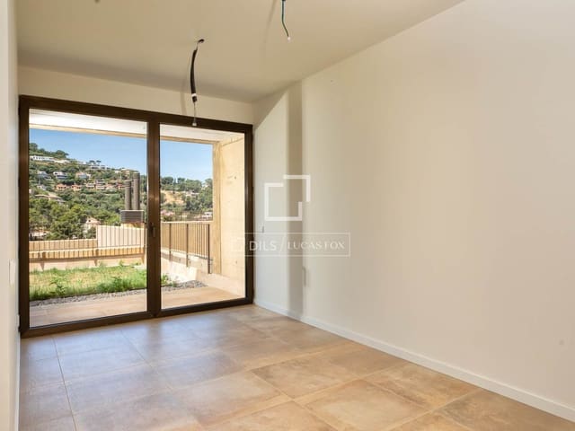 4 sovrum Villa till salu i Sa Riera, Begur med pool - 835 000 € (Ref: 9893188)
