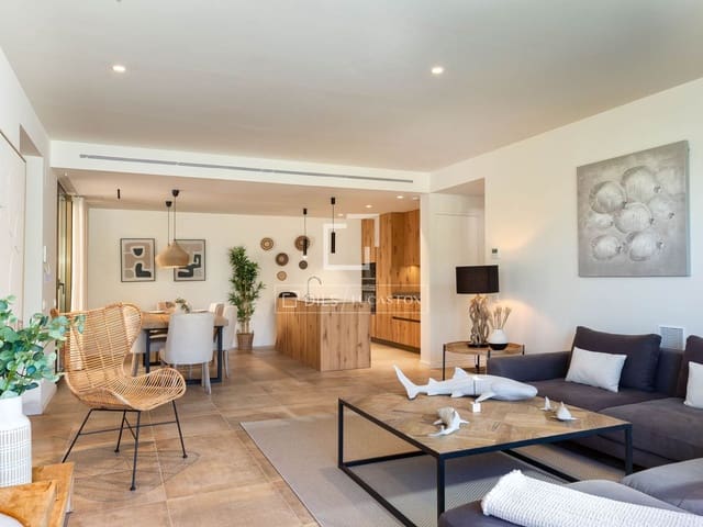 4 Zimmer Villa zu verkaufen in Sa Riera, Begur - 775.000 € (Ref: 9893190)