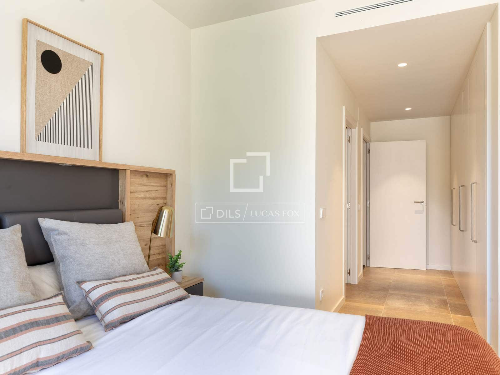4 Zimmer Villa zu verkaufen in Sa Riera mit Pool - 775.000 € (Ref: 9893190)