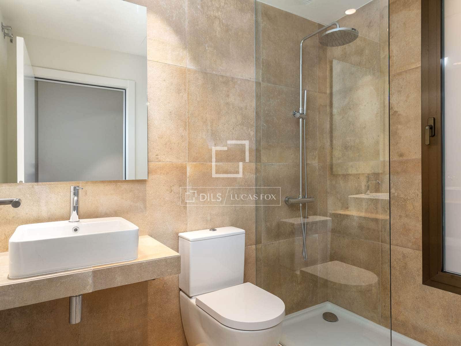 4 Zimmer Villa zu verkaufen in Sa Riera mit Pool - 775.000 € (Ref: 9893190)