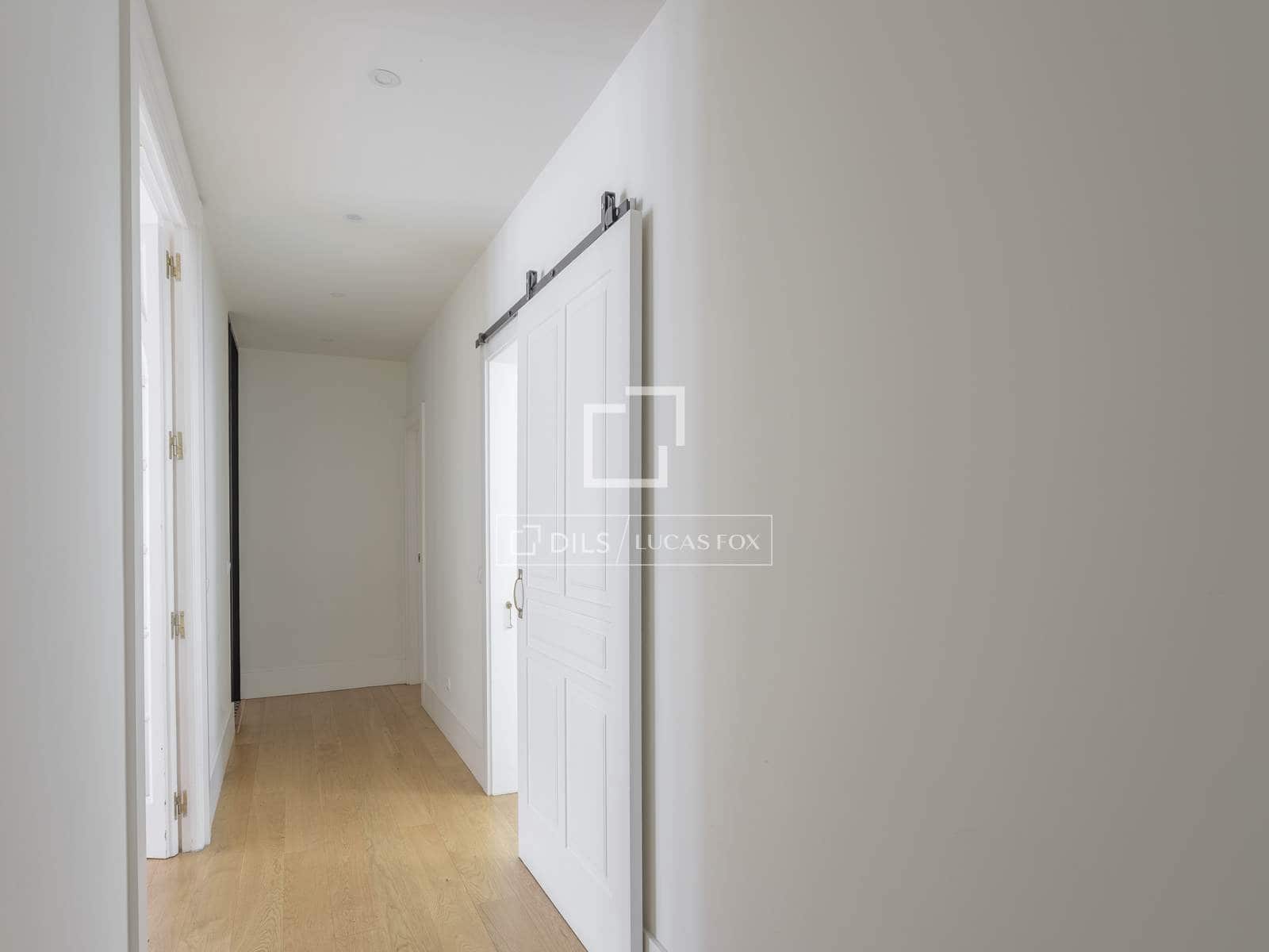 4 soverom Leilighet til leie i Madrid by - € 7 200 (Ref: 9893193)