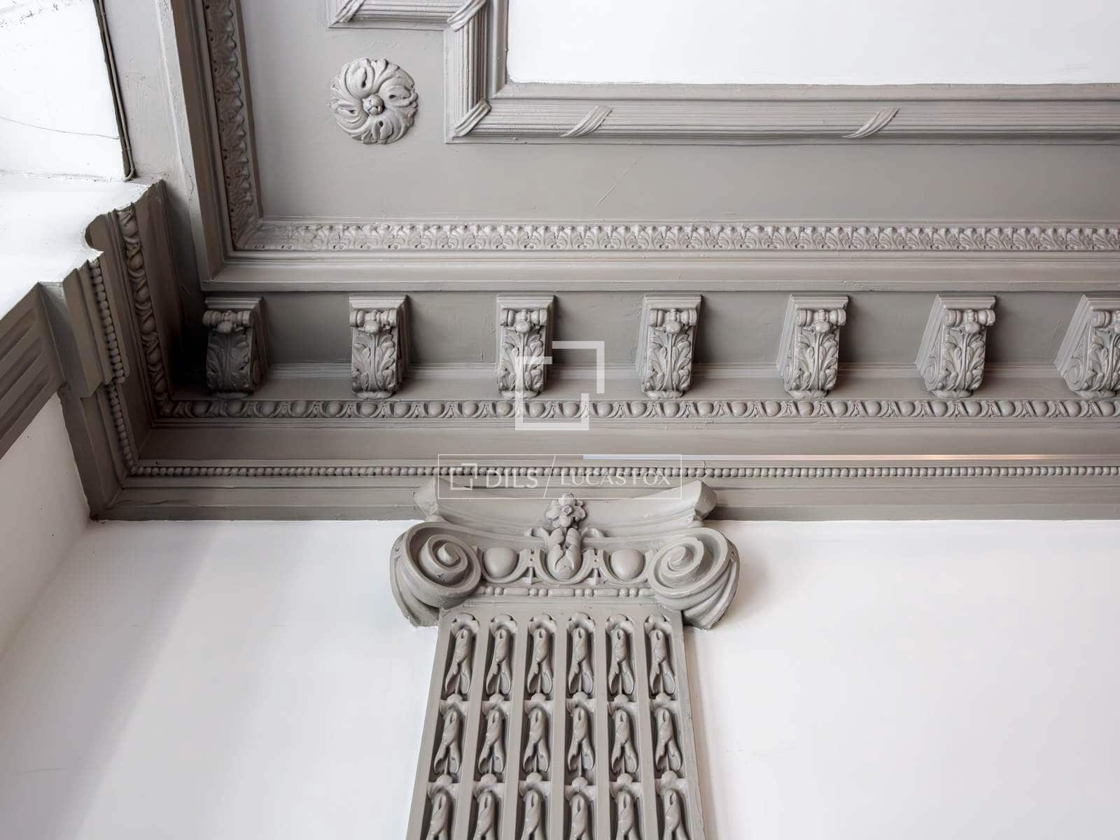 4 soverom Leilighet til leie i Madrid by - € 7 200 (Ref: 9893193)