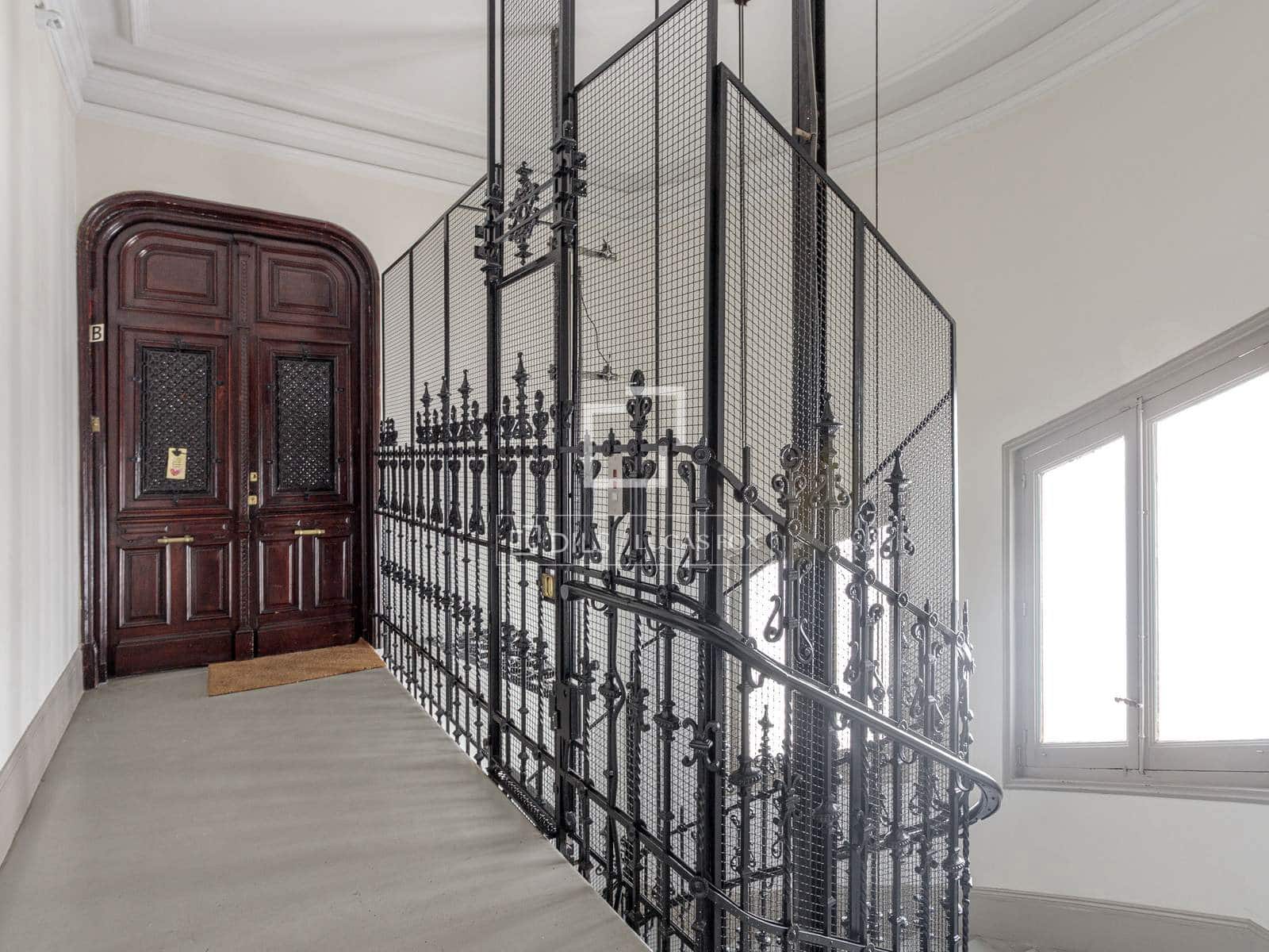 4 soverom Leilighet til leie i Madrid by - € 7 200 (Ref: 9893193)