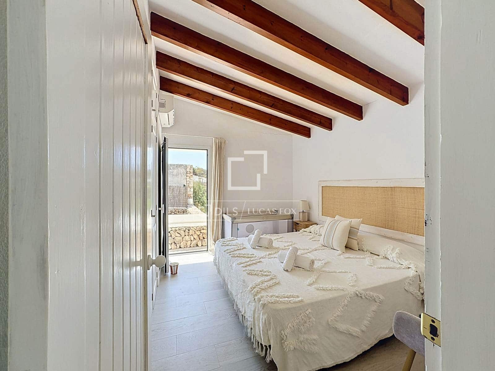 4 soverom Villa til salgs i San Luis / Sant Lluis med svømmebasseng - € 1 300 000 (Ref: 9893194)