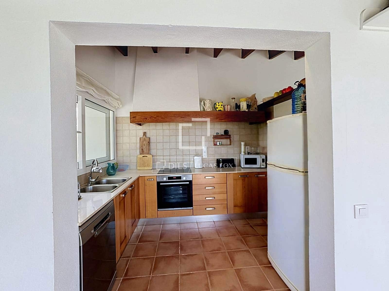 4 soverom Villa til salgs i San Luis / Sant Lluis med svømmebasseng - € 1 300 000 (Ref: 9893194)
