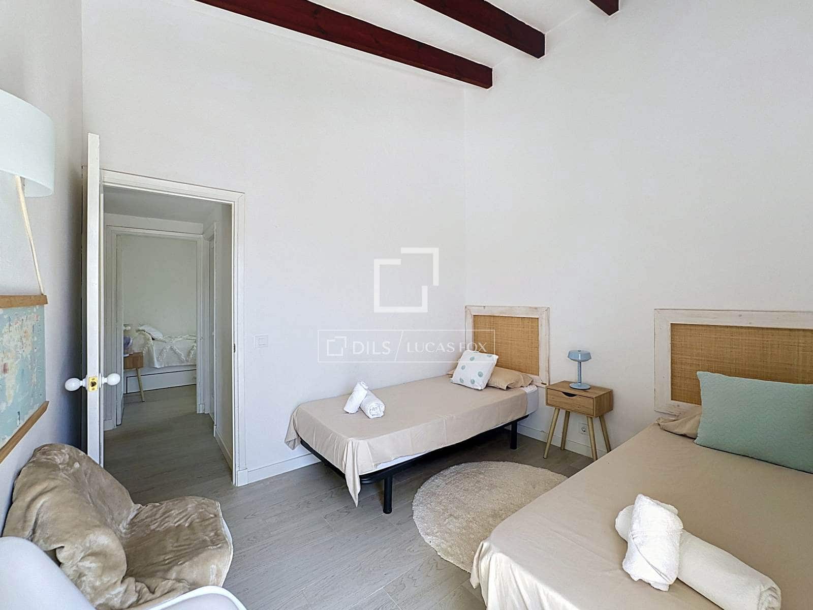 4 soverom Villa til salgs i San Luis / Sant Lluis med svømmebasseng - € 1 300 000 (Ref: 9893194)