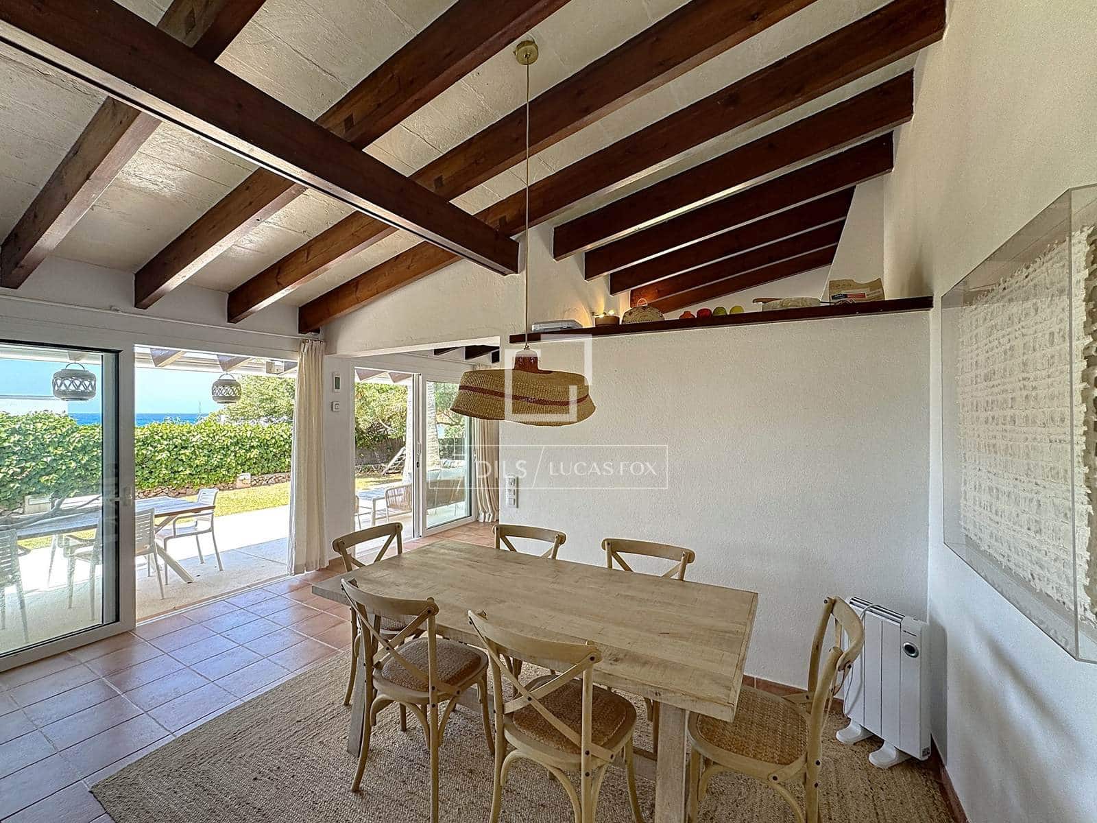 4 soverom Villa til salgs i San Luis / Sant Lluis med svømmebasseng - € 1 300 000 (Ref: 9893194)