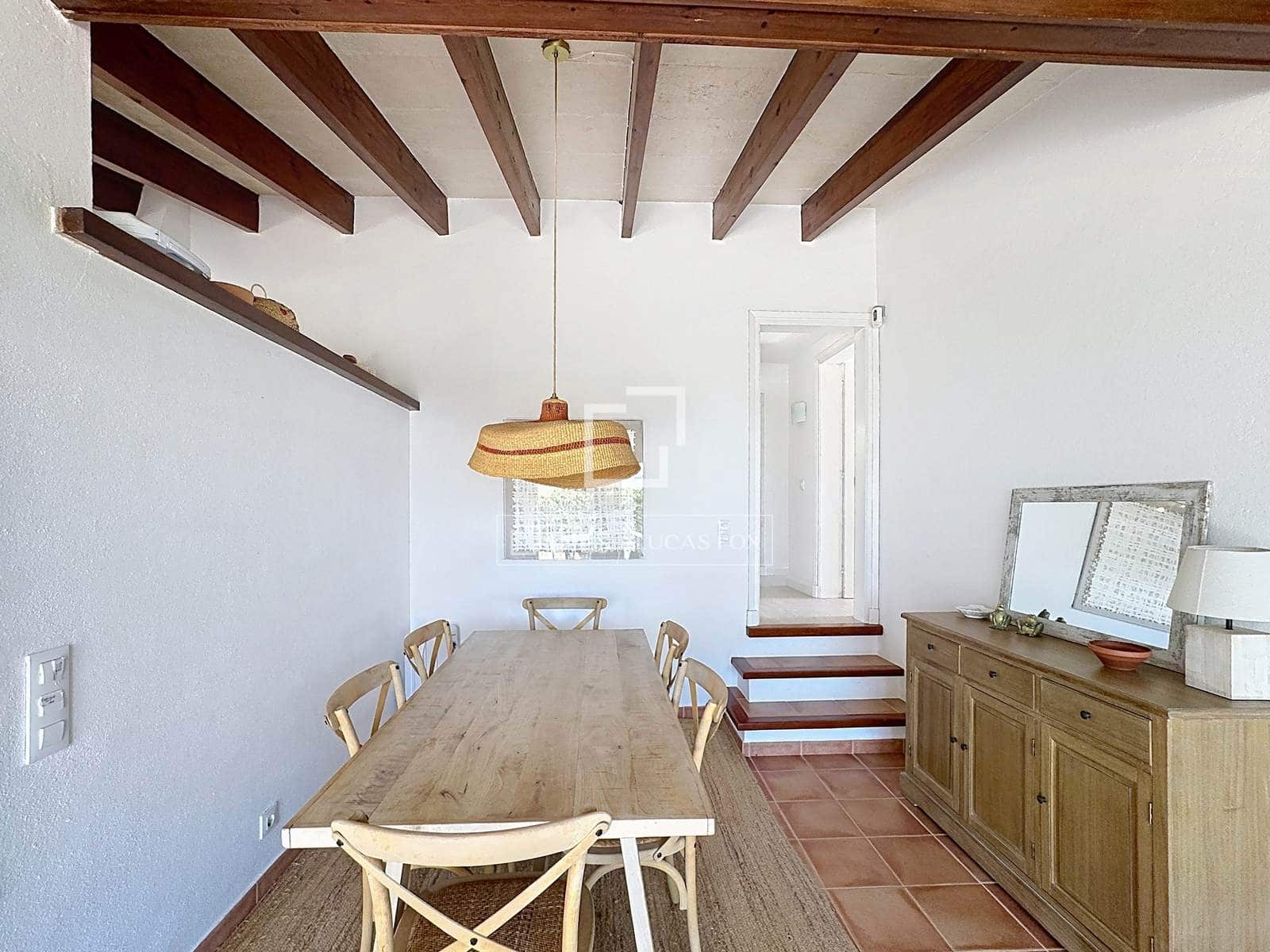 4 soverom Villa til salgs i San Luis / Sant Lluis med svømmebasseng - € 1 300 000 (Ref: 9893194)