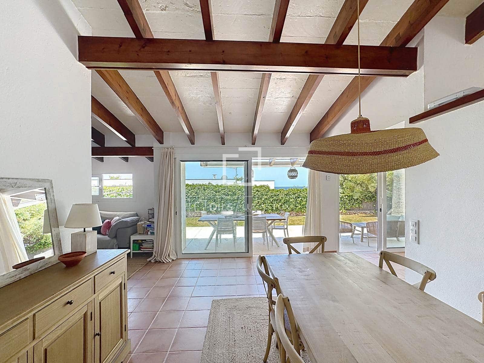4 soverom Villa til salgs i San Luis / Sant Lluis med svømmebasseng - € 1 300 000 (Ref: 9893194)