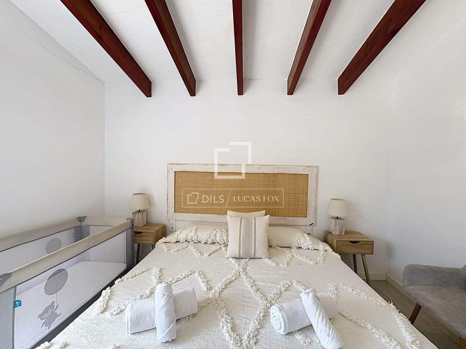 4 soverom Villa til salgs i San Luis / Sant Lluis med svømmebasseng - € 1 300 000 (Ref: 9893194)