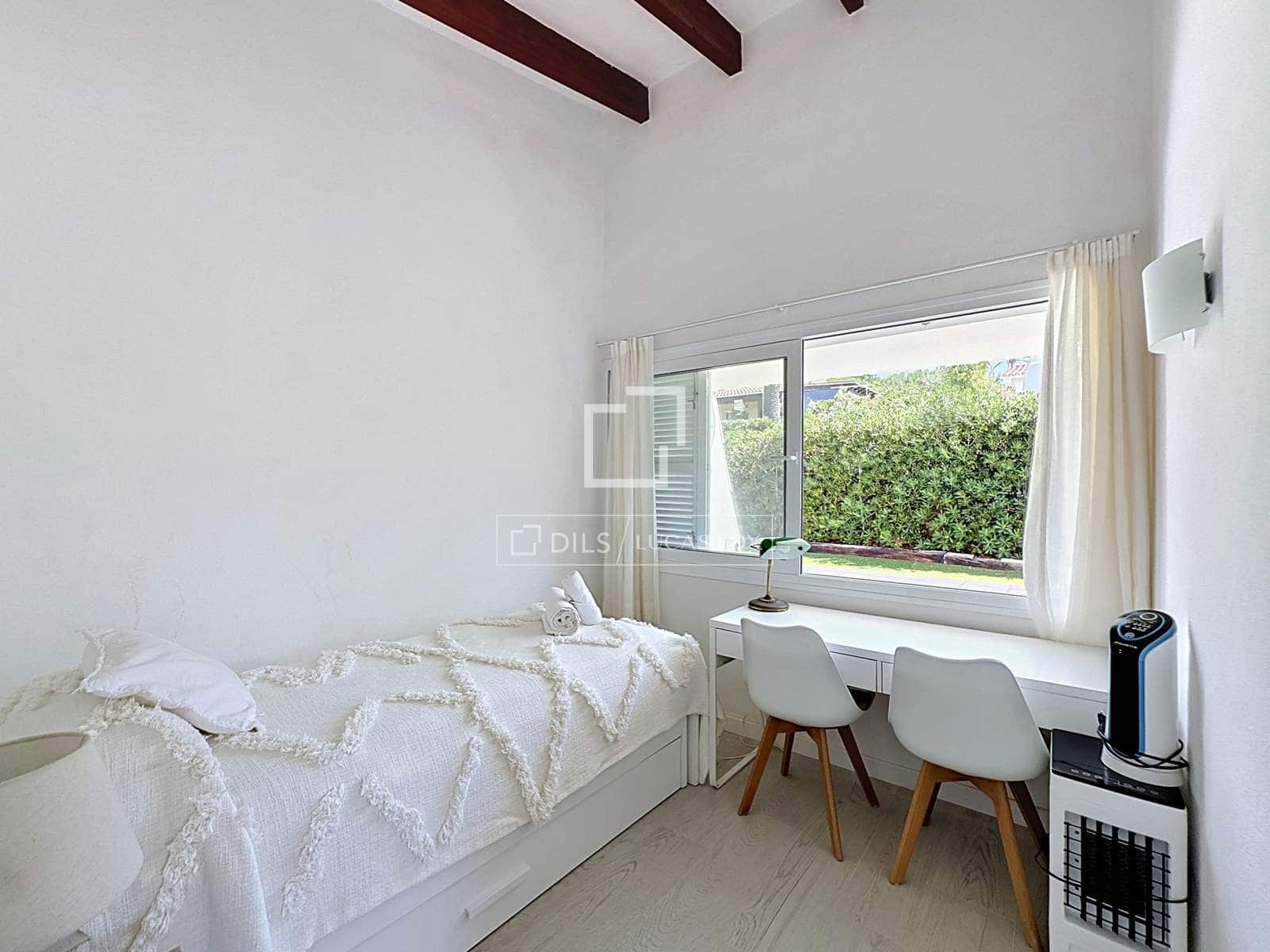 4 soverom Villa til salgs i San Luis / Sant Lluis med svømmebasseng - € 1 300 000 (Ref: 9893194)