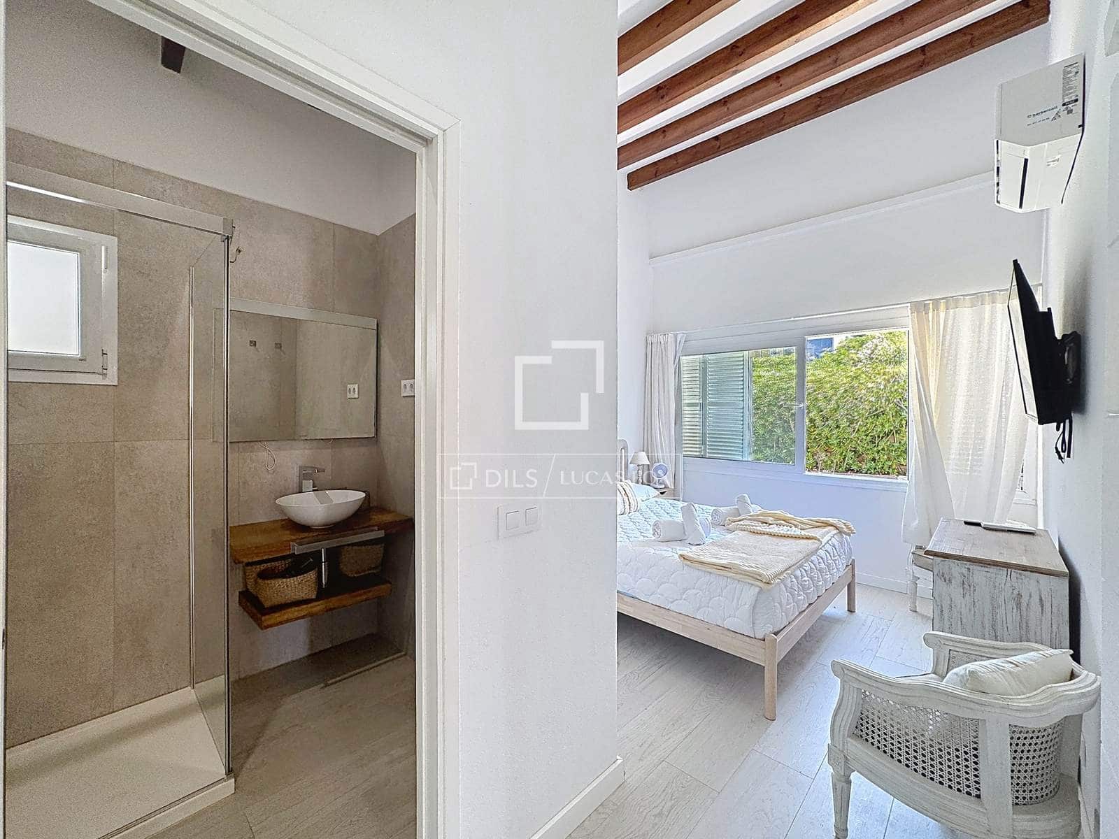 4 soverom Villa til salgs i San Luis / Sant Lluis med svømmebasseng - € 1 300 000 (Ref: 9893194)