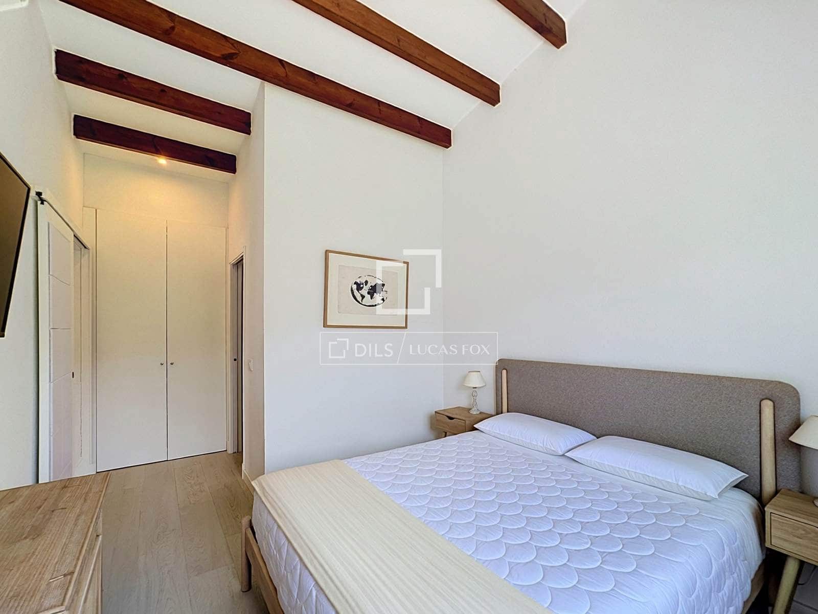 4 soverom Villa til salgs i San Luis / Sant Lluis med svømmebasseng - € 1 300 000 (Ref: 9893194)