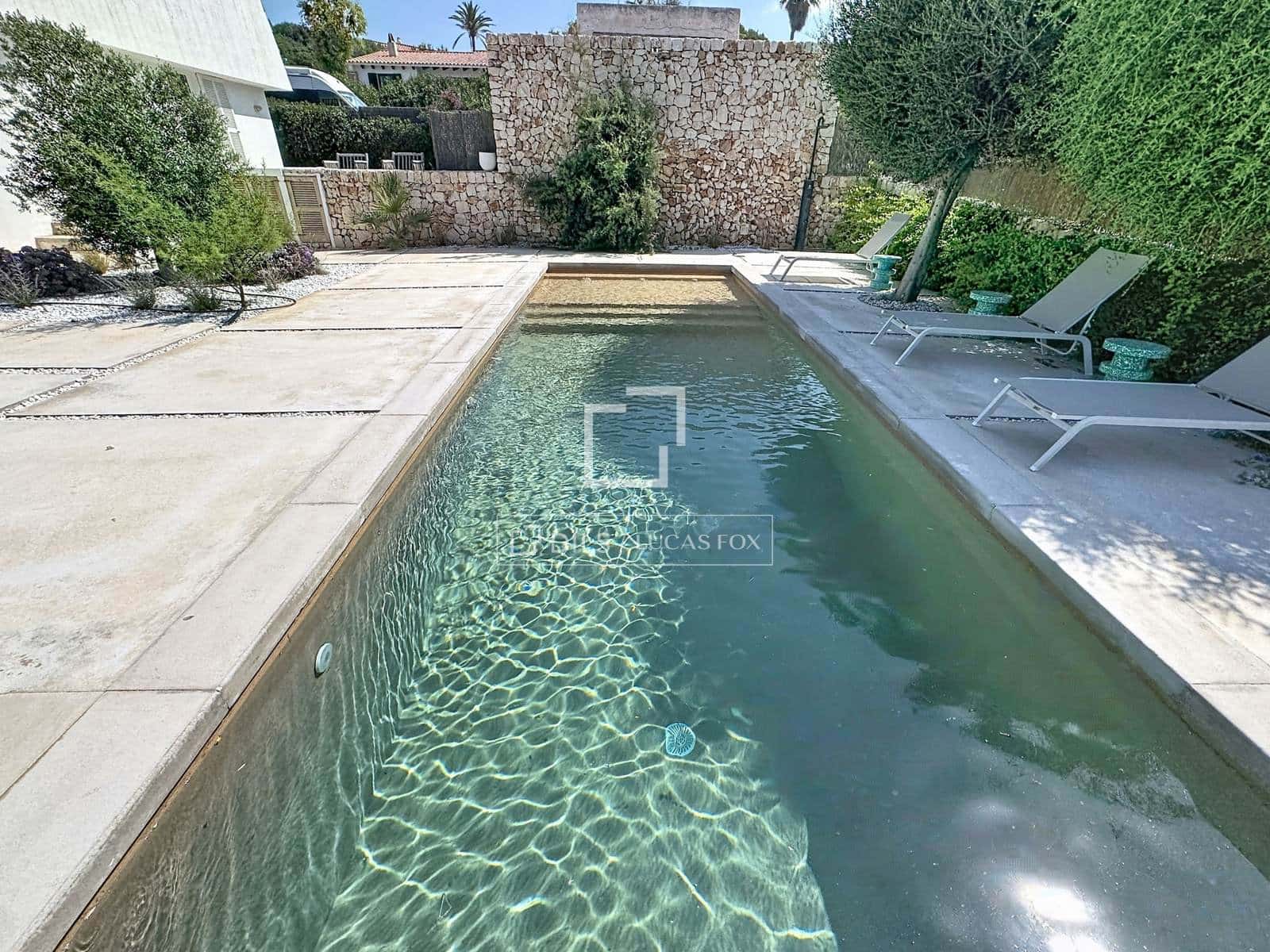 4 soverom Villa til salgs i San Luis / Sant Lluis med svømmebasseng - € 1 300 000 (Ref: 9893194)