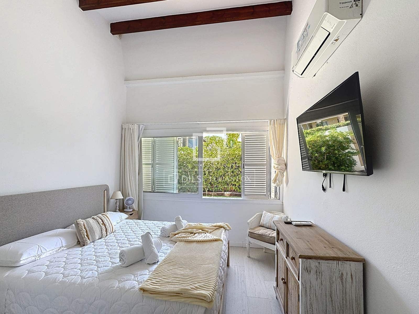 4 soverom Villa til salgs i San Luis / Sant Lluis med svømmebasseng - € 1 300 000 (Ref: 9893194)