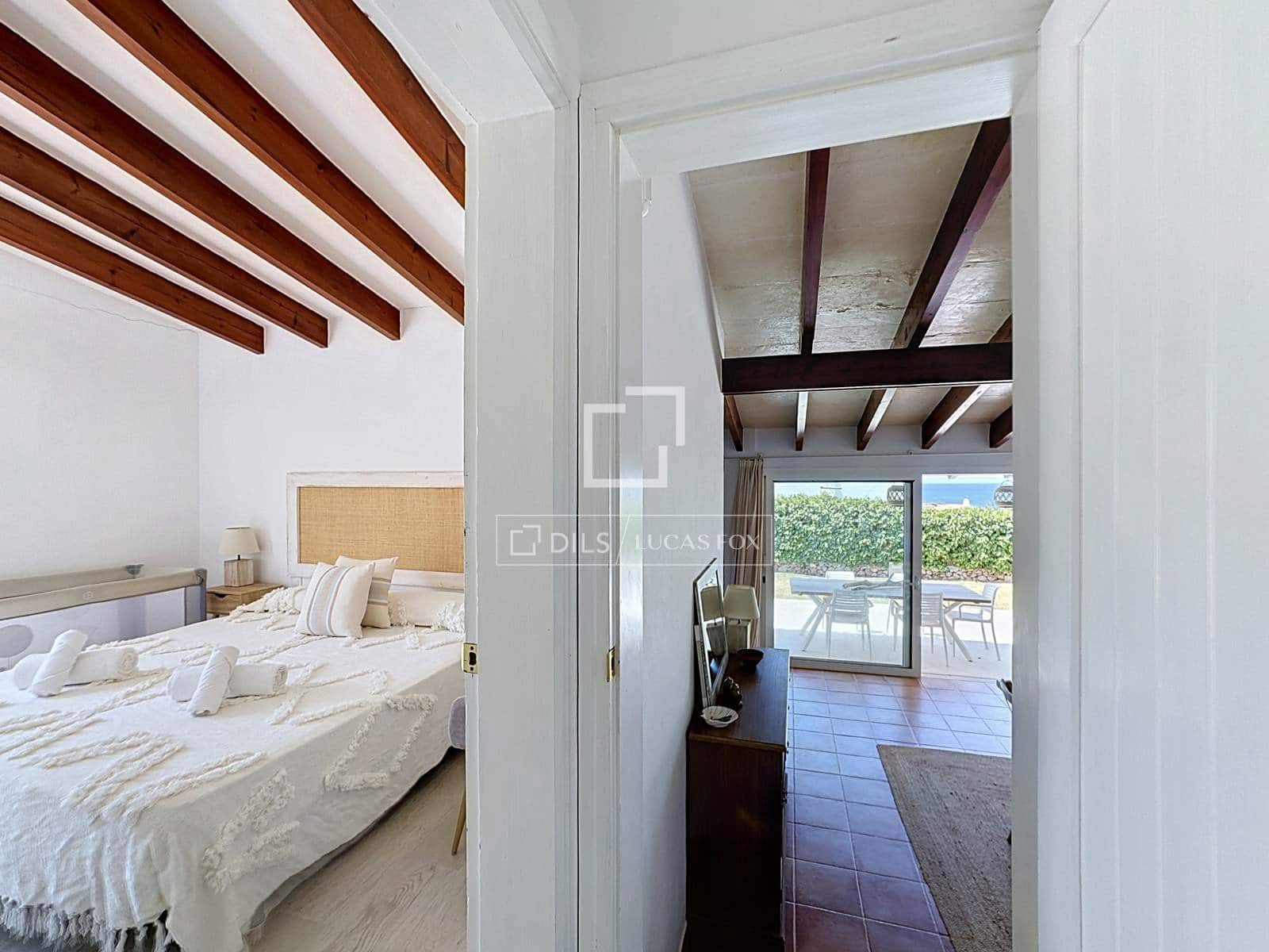 4 soverom Villa til salgs i San Luis / Sant Lluis med svømmebasseng - € 1 300 000 (Ref: 9893194)
