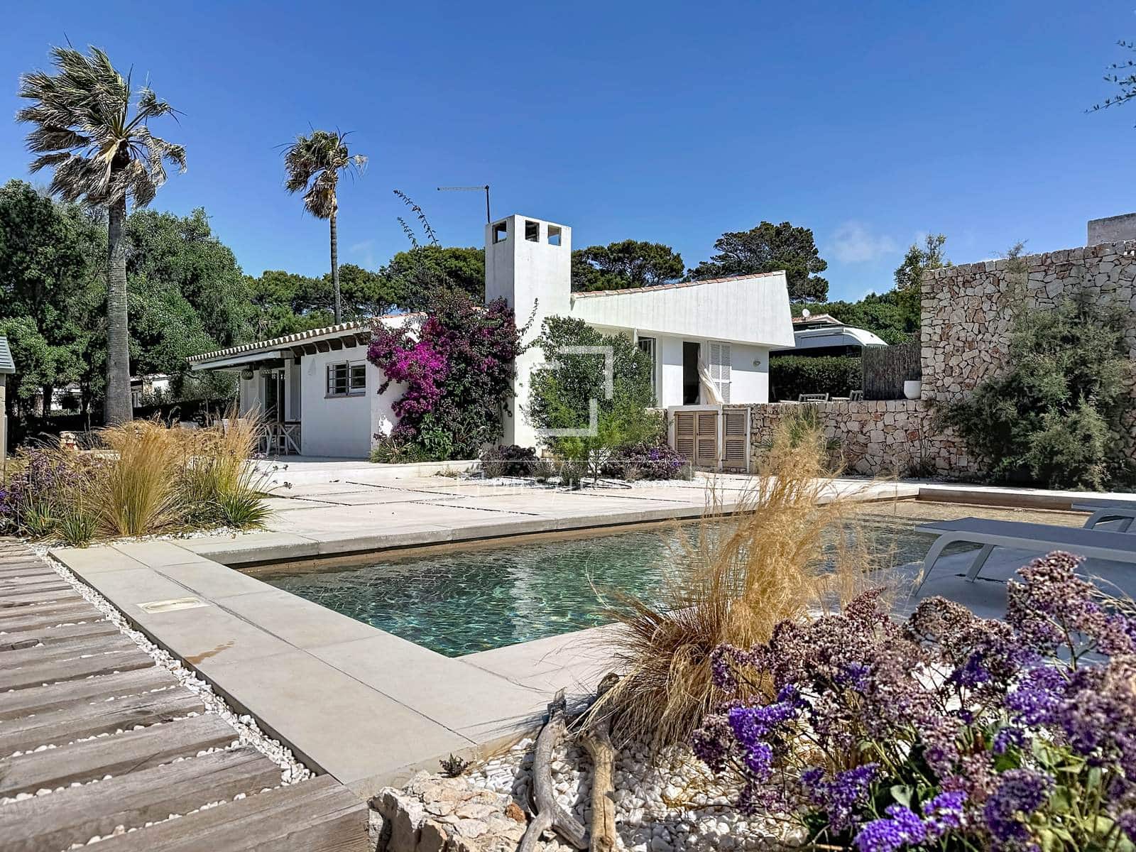 4 soverom Villa til salgs i San Luis / Sant Lluis med svømmebasseng - € 1 300 000 (Ref: 9893194)