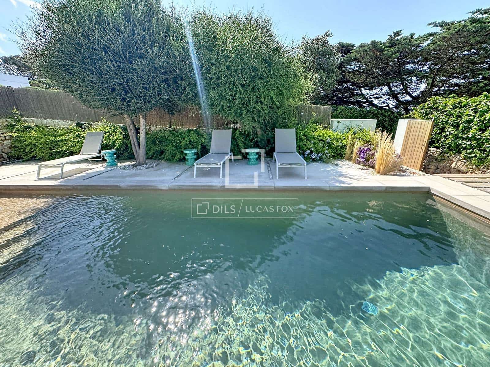 4 soverom Villa til salgs i San Luis / Sant Lluis med svømmebasseng - € 1 300 000 (Ref: 9893194)